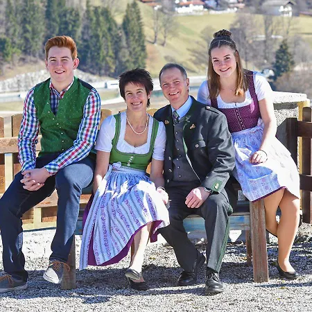 Mittergruberhof 3* سخلادميخ