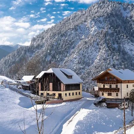 فندق مبيت وإفطار Mittergruberhof