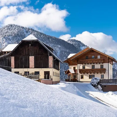 Mittergruberhof * Schladming