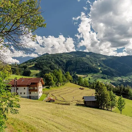 Bed & Breakfast Mittergruberhof Schladming
