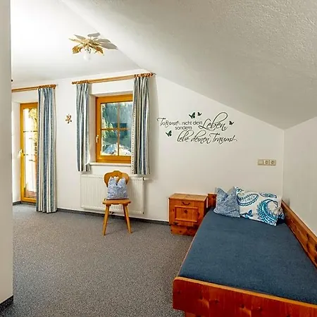 Mittergruberhof B&B 3*
