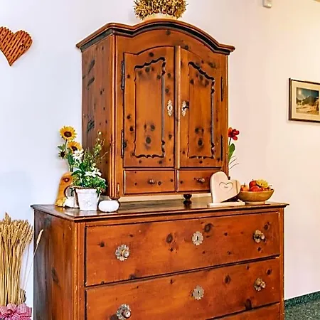 Mittergruberhof B&B 3*