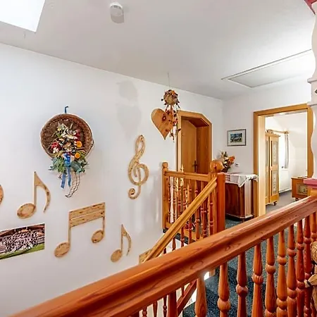 Mittergruberhof 3*