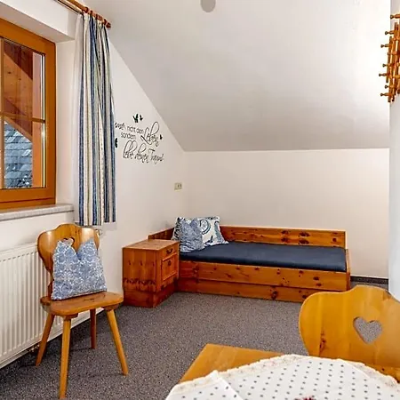 Mittergruberhof B&B