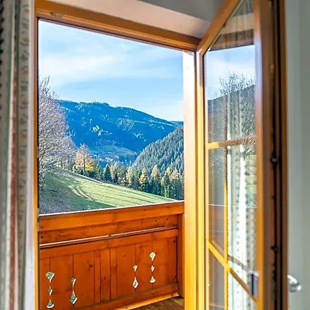 Mittergruberhof B&B