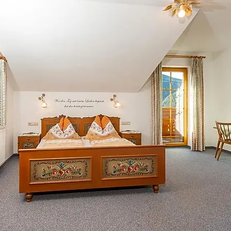 Mittergruberhof B&B 슈라드밍