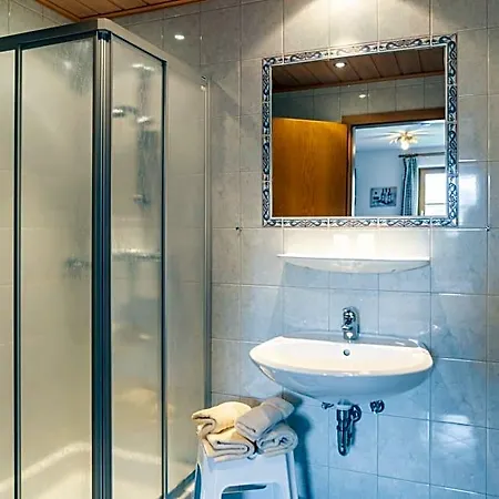 Mittergruberhof 3* Schladming