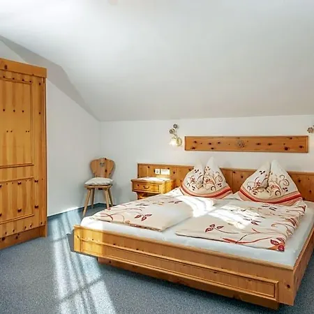 Mittergruberhof Nocleg ze śniadaniem