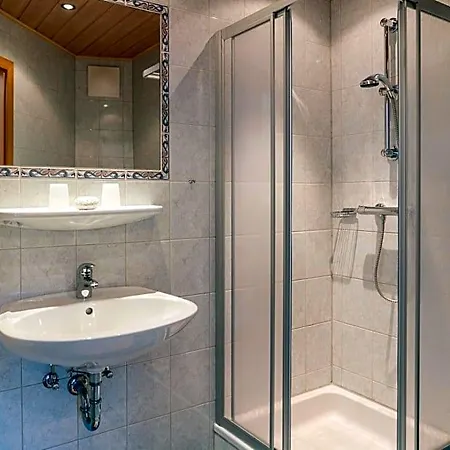 Mittergruberhof Nocleg ze śniadaniem 3*