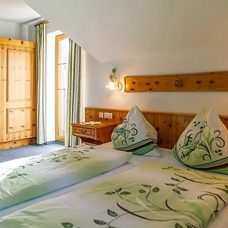Mittergruberhof Nocleg ze śniadaniem