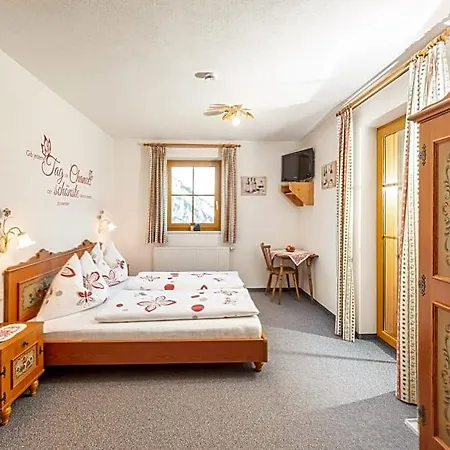 Nocleg ze śniadaniem Mittergruberhof Schladming