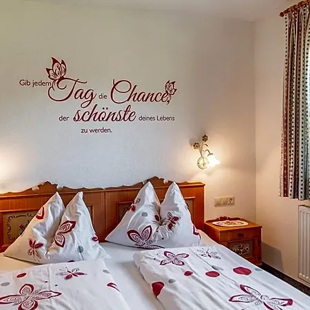 Mittergruberhof 3*
