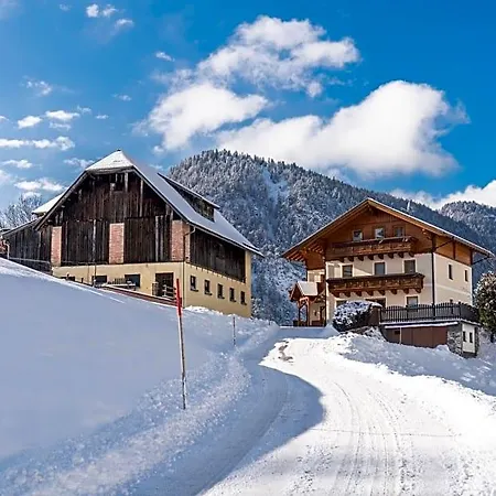 Mittergruberhof