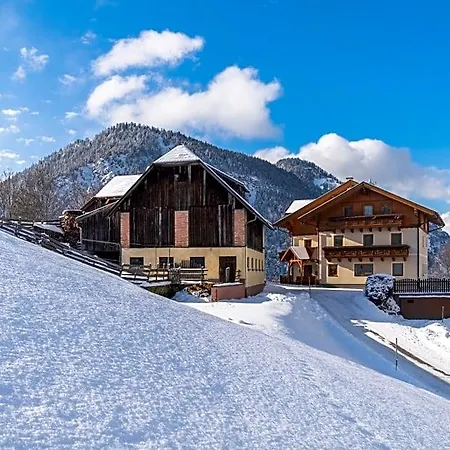 Nocleg ze śniadaniem Mittergruberhof Schladming