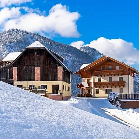 Mittergruberhof Schladming