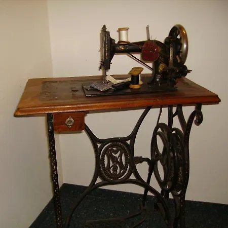 Mittergruberhof سخلادميخ