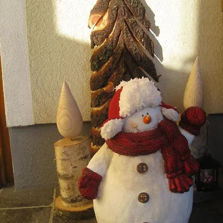 Mittergruberhof Nocleg ze śniadaniem 3*