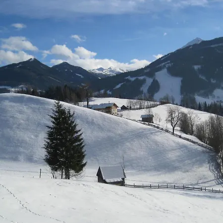 Mittergruberhof Bed & Breakfast Schladming