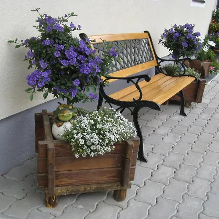 فندق مبيت وإفطار Mittergruberhof سخلادميخ