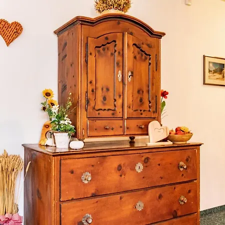 Mittergruberhof Nocleg ze śniadaniem Schladming