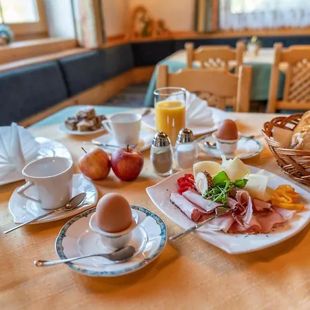 Mittergruberhof Schladming