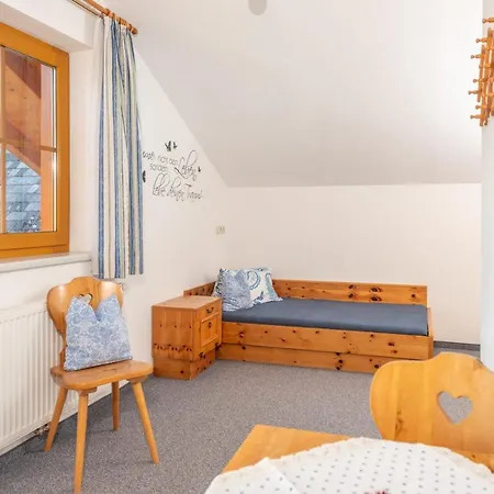 Mittergruberhof B&B 3*