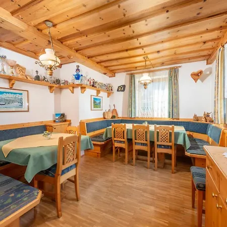 فندق مبيت وإفطار Mittergruberhof 3*