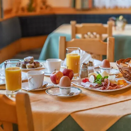 Mittergruberhof 3* سخلادميخ