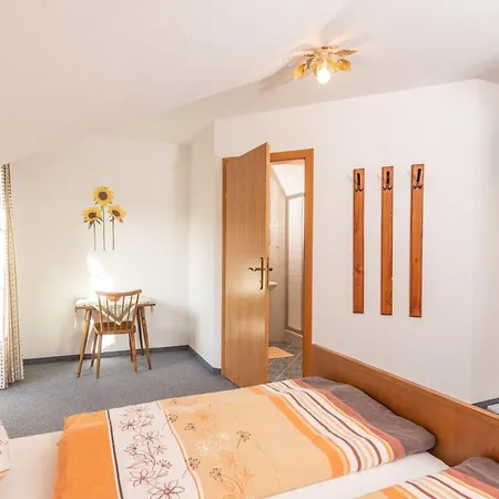 فندق مبيت وإفطار Mittergruberhof 3*