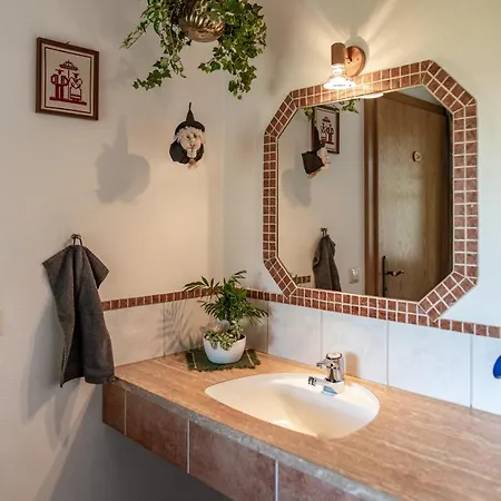 Mittergruberhof فندق مبيت وإفطار سخلادميخ