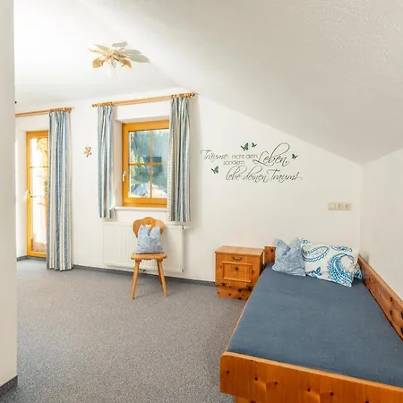 Mittergruberhof * 斯拉德明
