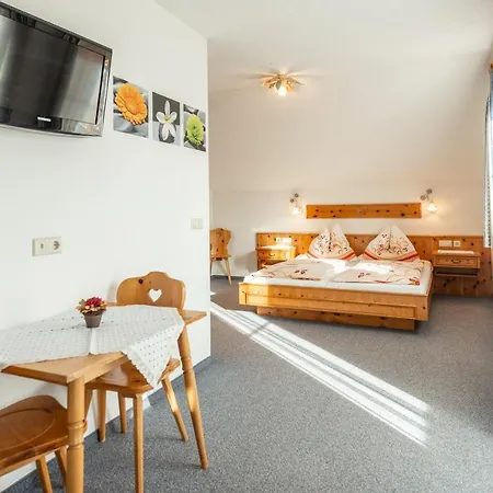 Mittergruberhof فندق مبيت وإفطار