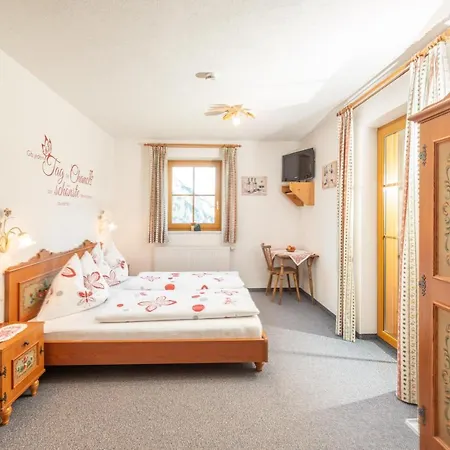 Mittergruberhof سخلادميخ