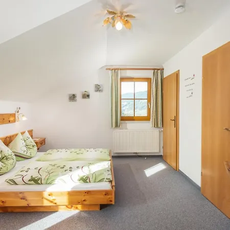 Mittergruberhof فندق مبيت وإفطار