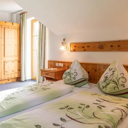 Mittergruberhof B&B