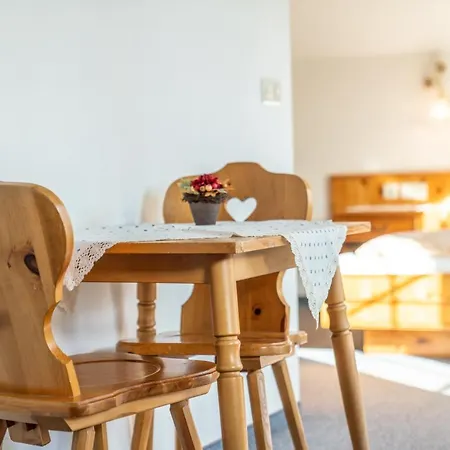 B&B Mittergruberhof 3*