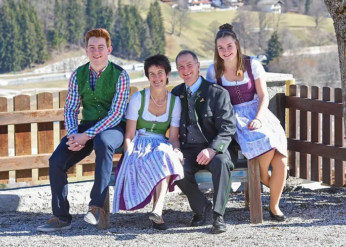 Mittergruberhof 3* Schladming