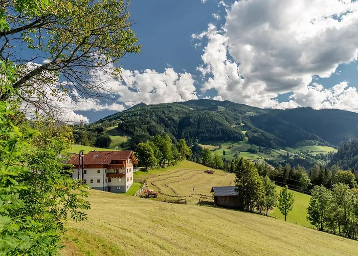 Bed & Breakfast Mittergruberhof Schladming