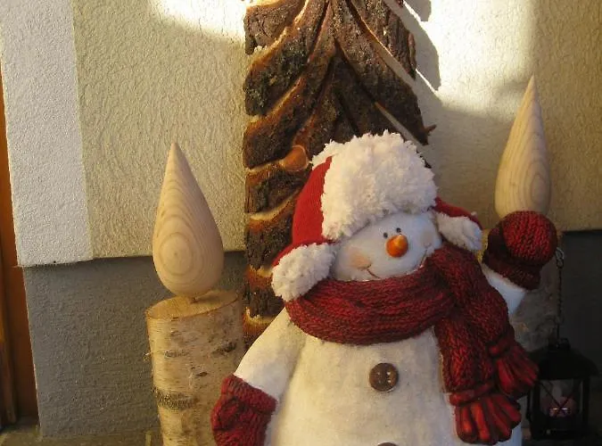 Mittergruberhof Bed & Breakfast 3*