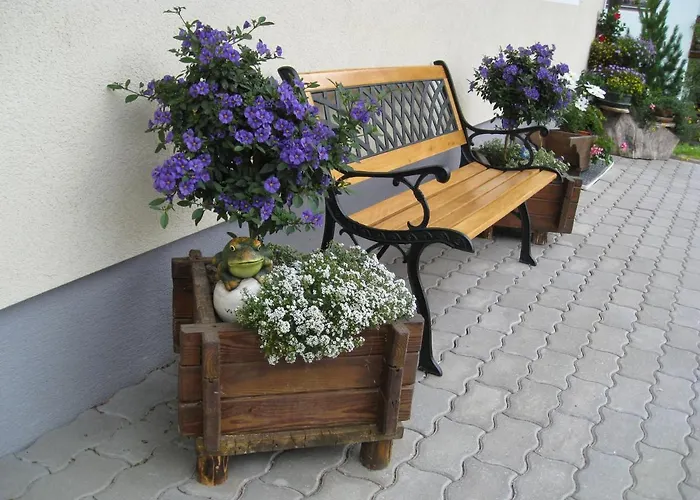 Bed & Breakfast Mittergruberhof Schladming