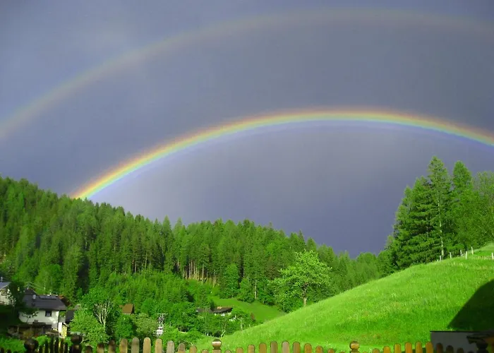 Bed & Breakfast Mittergruberhof