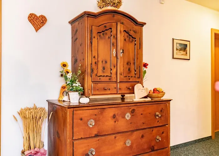 Mittergruberhof Bed and breakfast Schladming