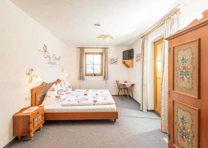 Mittergruberhof Schladming