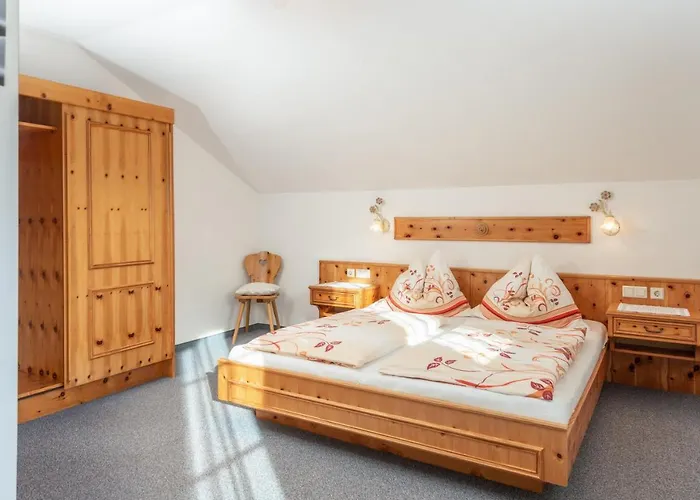 Mittergruberhof Schladming