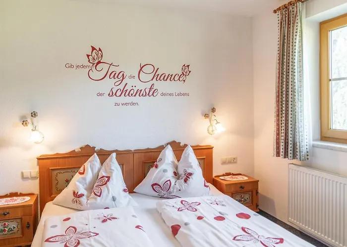 Mittergruberhof Schladming